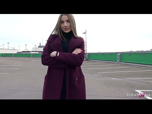 ❤️ SCOUT ALEMANA ES UN SUEÑO TOCANDO A STEELE, TELLA DEL ESTACIONAMIENTO Y SEXY POR DINERO ❌ Video de sexo en es.quizfarmature.ru ❌️