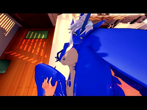 ❤️ Monstruo de la chica de los peces del demonio ❌ Video de sexo en es.quizfarmature.ru ❌️