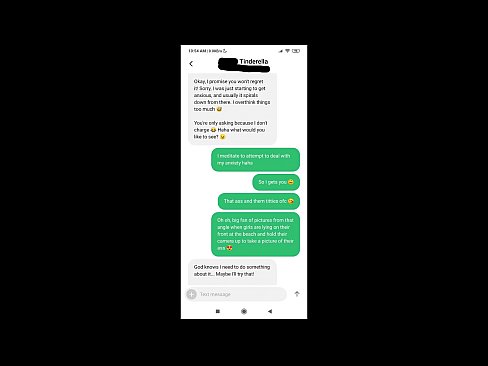 ❤️ He añadido una nueva PAWG de Tinder a mi harén ( hablar con Tinder incluido) ❌ Video de sexo en es.quizfarmature.ru ❌️
