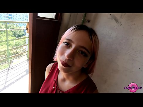 ❤️ Estudiante Sensual chupa a un extraño en el Outback - Cum en su cara ❌ Video de sexo en es.quizfarmature.ru ❌️